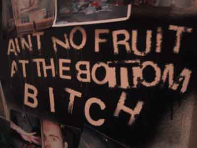 The House of Good Names